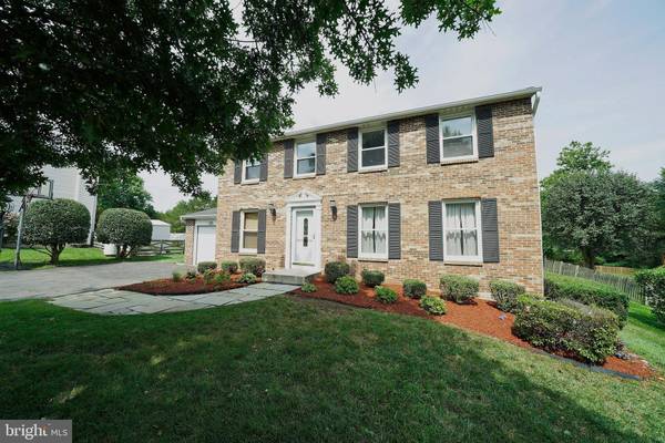 15111 ELK RUN RD, Chantilly, VA 20151