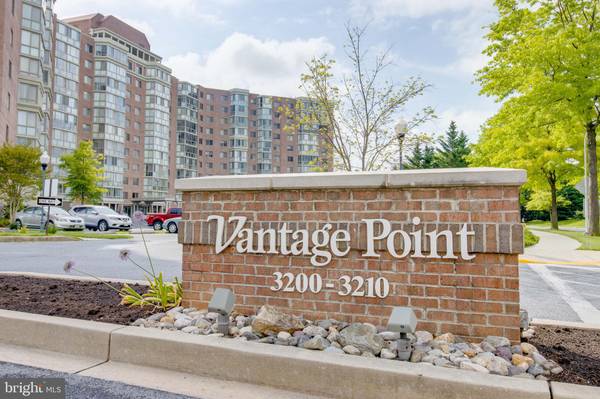 3210 N LEISURE WORLD BLVD #518, Silver Spring, MD 20906