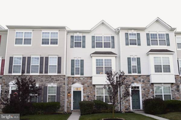 445 WISTAR PL, Glassboro, NJ 08028