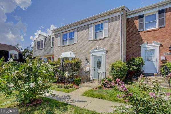 5716 THOMAS EDISON CT, Alexandria, VA 22310