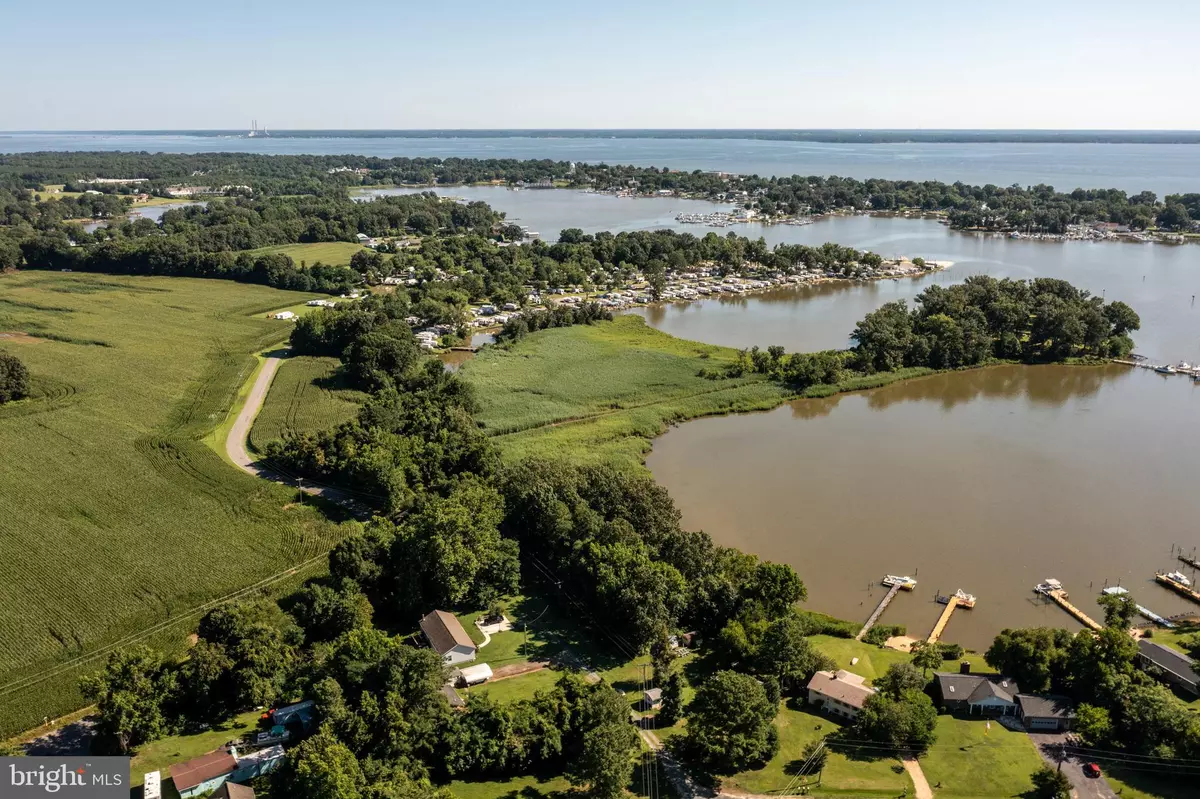 Colonial Beach, VA 22443,WESTMORELAND SHORES LOT13 SHORE DR