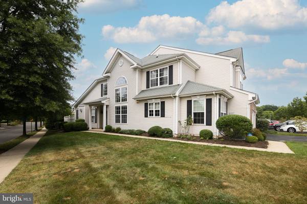 2 YORK RD, Princeton Junction, NJ 08550