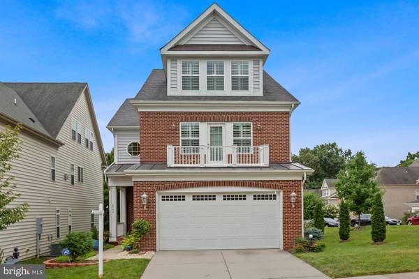 6044 MASONDALE RD, Alexandria, VA 22315