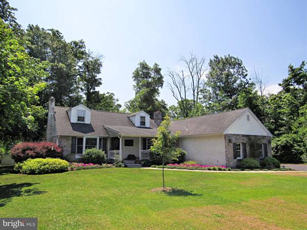 2144 OLD SKIPPACK RD, Harleysville, PA 19438