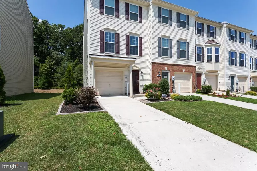 7692 TIMBERCROSS LN, Glen Burnie, MD 21060