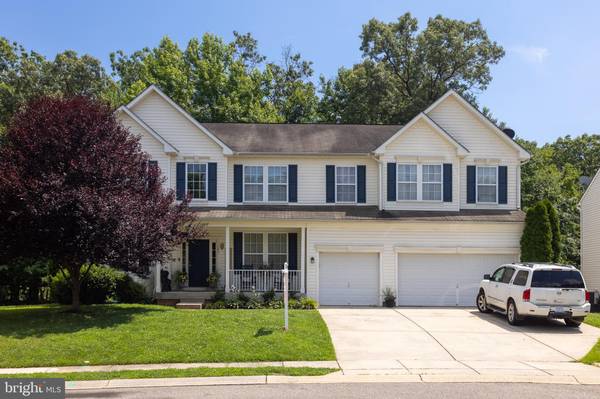 143 PATTON WAY, Elkton, MD 21921