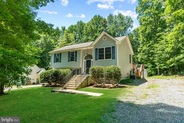 Ruther Glen, VA 22546,213 CEDAR RIDGE DR