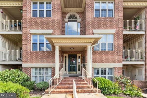 1706 LANDMARK DR #3D, Forest Hill, MD 21050