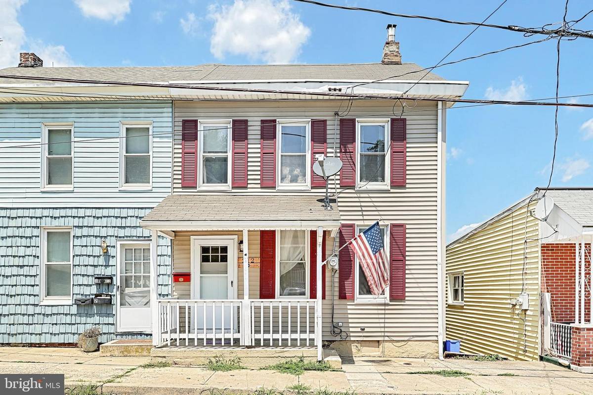 Wrightsville, PA 17368,212 ORANGE ST