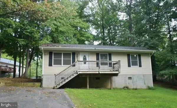 651 SAN MIGUEL TRL, Lusby, MD 20657