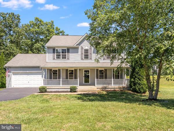 2229 WILDFLOWER WAY, Locust Grove, VA 22508