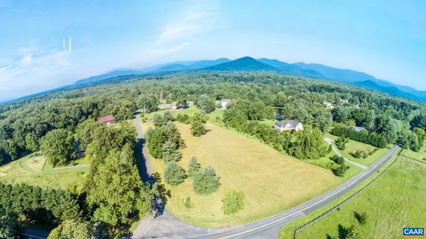 18 SPRING LAKE DR #18, Earlysville, VA 22936