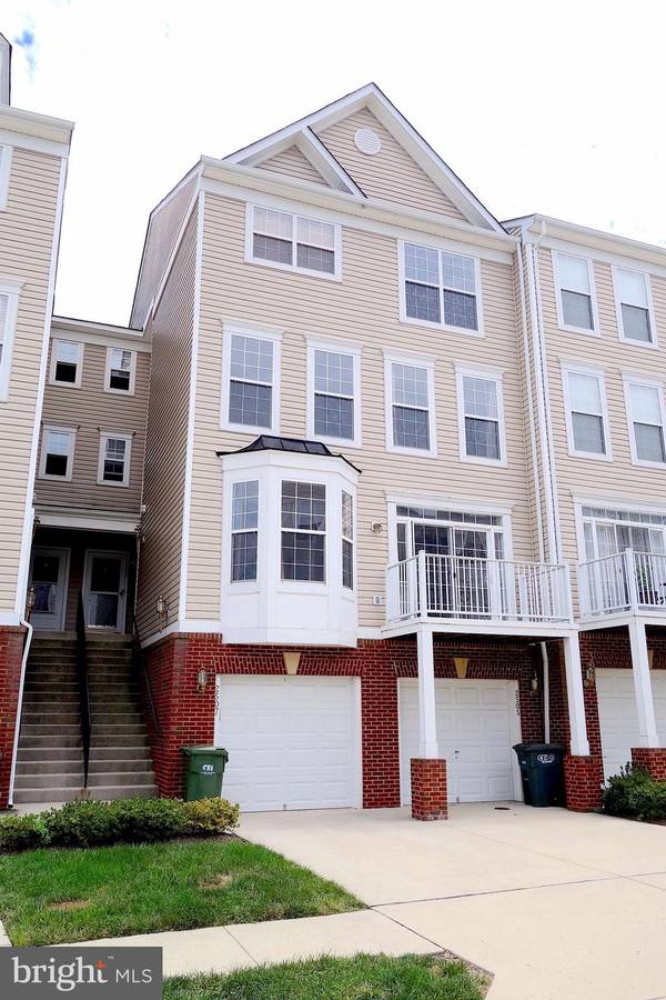 2507 EINSTEIN ST #223, Herndon, VA 20171