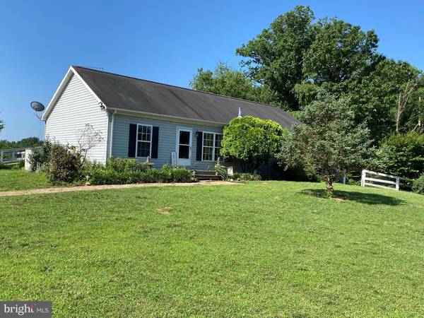 Rixeyville, VA 22737,7088 TRILOCK LN