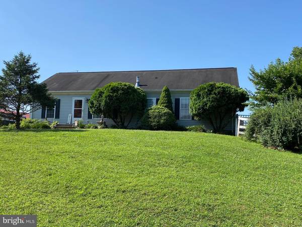 Rixeyville, VA 22737,7088 TRILOCK LN