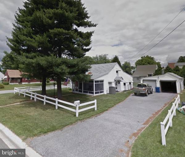 212 W VAN BUREN AVE, New Castle, DE 19720