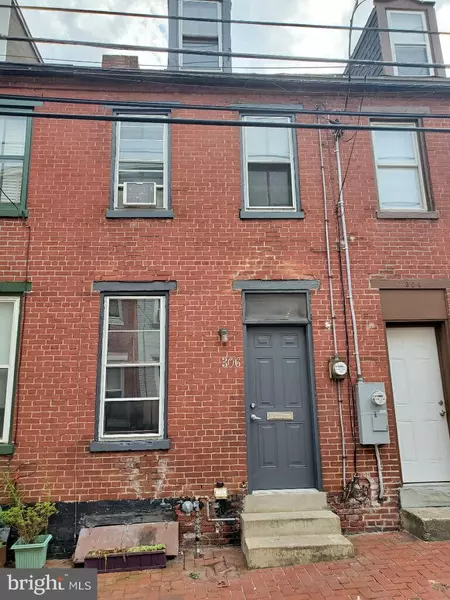 306 S RIVER ST, Harrisburg, PA 17104