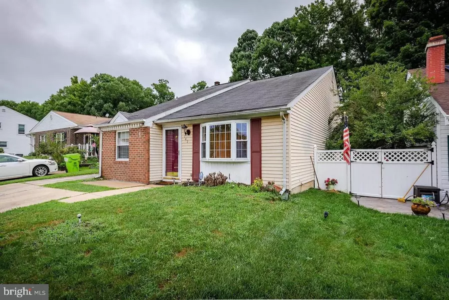 143 REDBUD RD, Edgewood, MD 21040