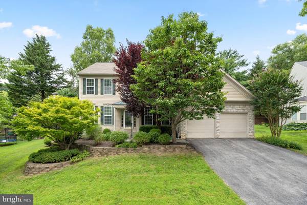 4 BROOK HILL CT, Cockeysville, MD 21030