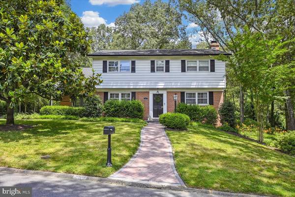 5 SAINT ANDREWS CROSSOVER, Severna Park, MD 21146