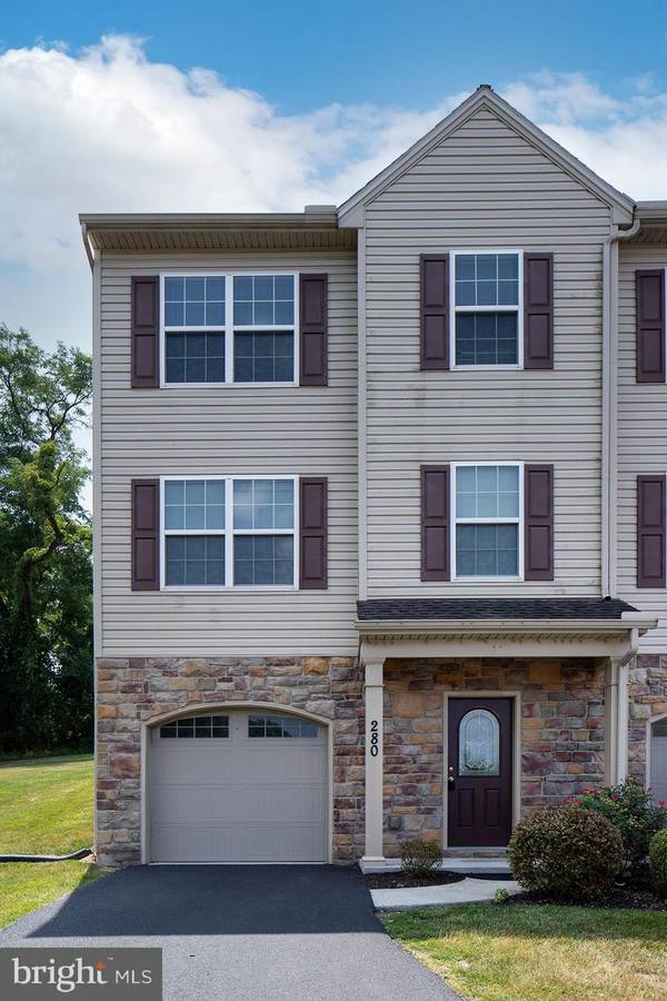 New Cumberland, PA 17070,280 FIELDSTONE CT