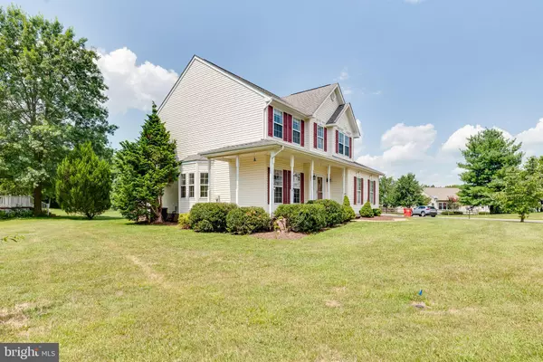 Charles Town, WV 25414,217 SPYGLASS HILL DR