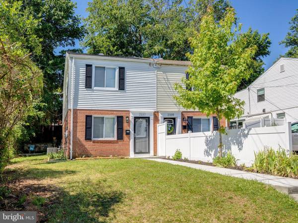 2337 FAIRVIEW TER, Alexandria, VA 22303