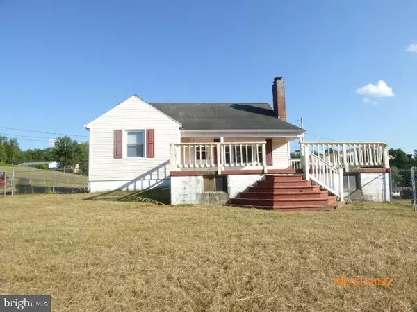 Fort Ashby, WV 26719,15 DAWN ST