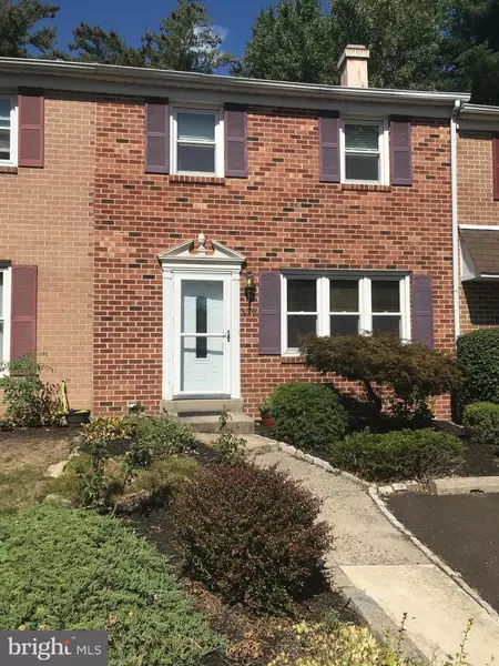 529 PORTSMOUTH CT, Sellersville, PA 18960