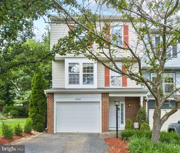 17918 COTTONWOOD TER, Gaithersburg, MD 20877