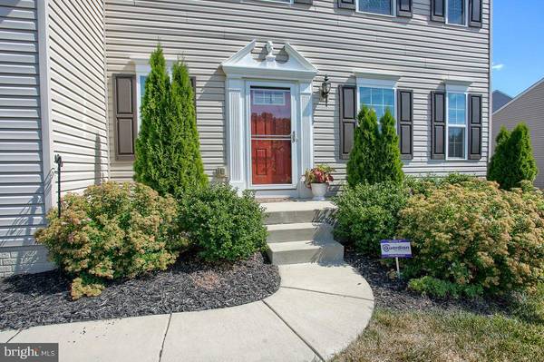 3906 SMARTY JONES DR, Harrisburg, PA 17112