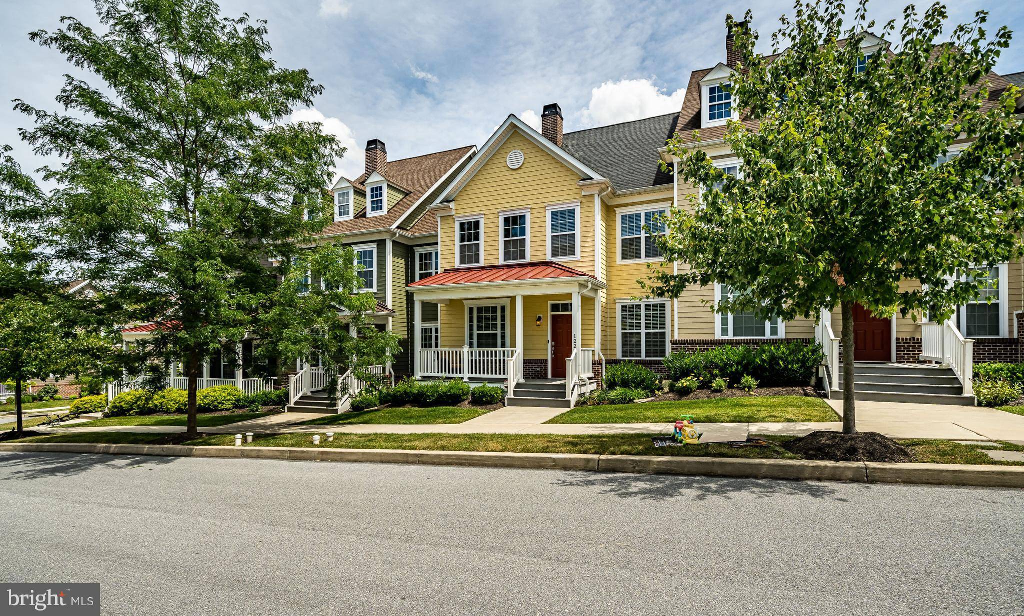 Malvern, PA 19355,122 SHILLING AVE