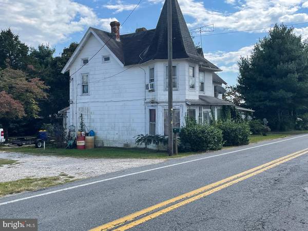 20561 CONRAIL RD #2, Bridgeville, DE 19933