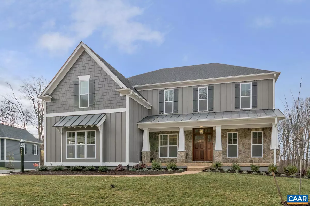 Earlysville, VA 22936,51 INDIAN RIDGE DR