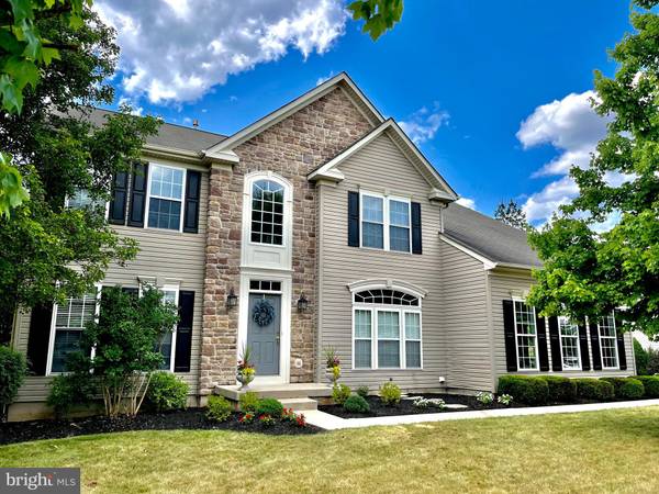 255 CUTLEAF CIR, Harleysville, PA 19438