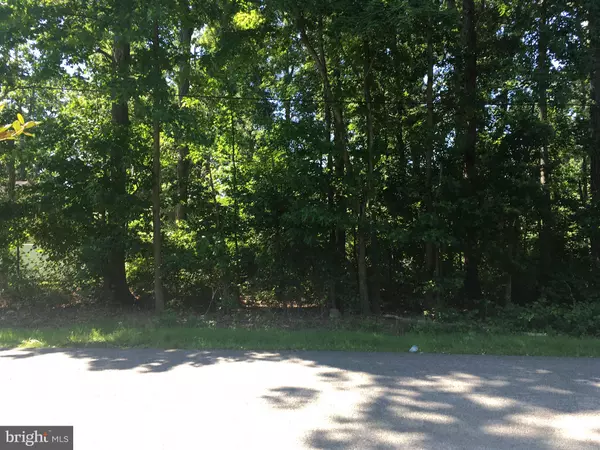 JUDEFIND AVE #LOT 2, Rock Hall, MD 21661