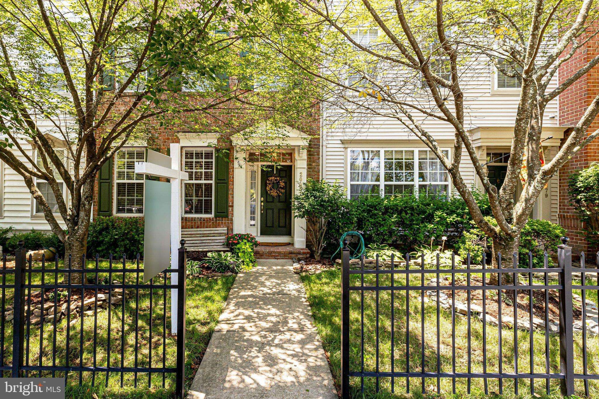 Ashburn, VA 20147,20381 THOLEN ST
