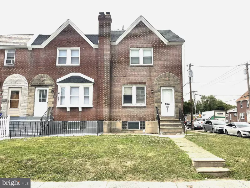 6752 RUTLAND ST, Philadelphia, PA 19149