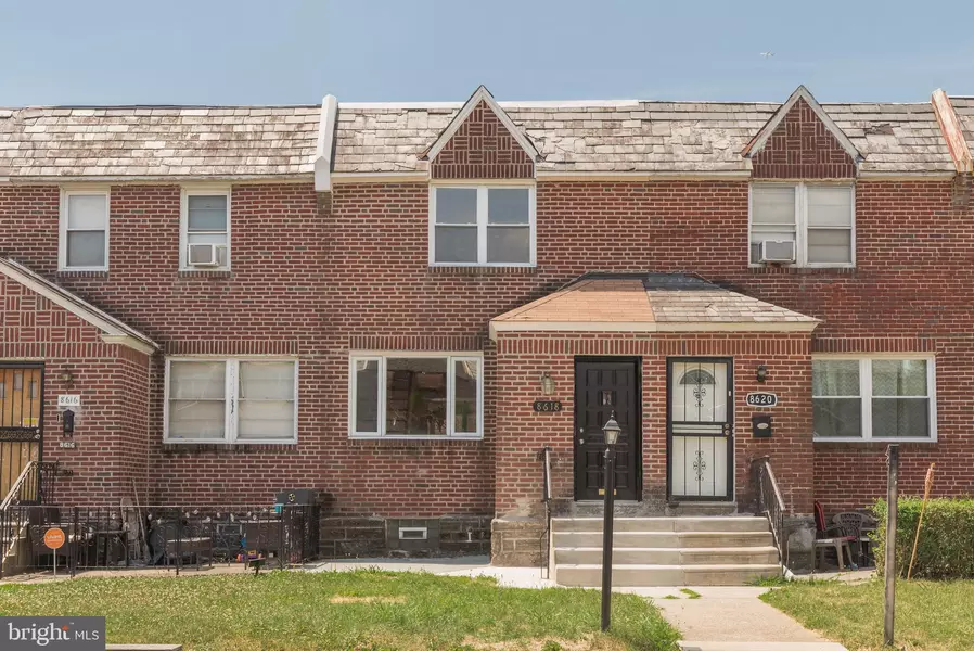 8618 TEMPLE RD, Philadelphia, PA 19150