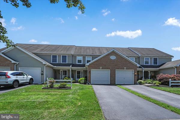 Mount Joy, PA 17552,3996 PARKSIDE CT