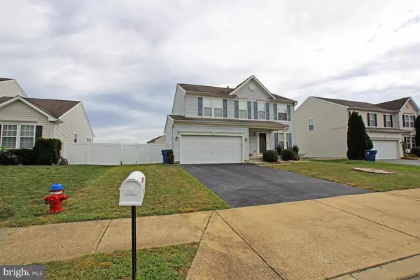 Camden Wyoming, DE 19934,250 LONE TREE DR