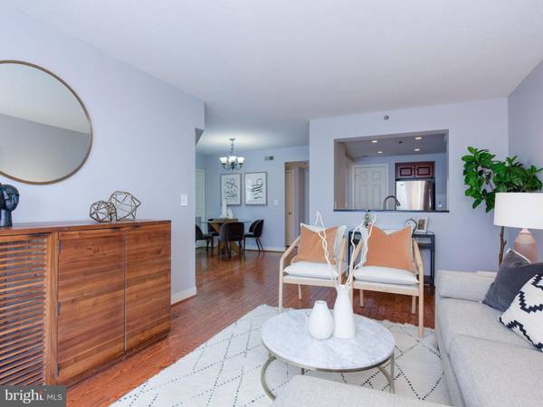 Arlington, VA 22201,1045 N UTAH ST #2-307