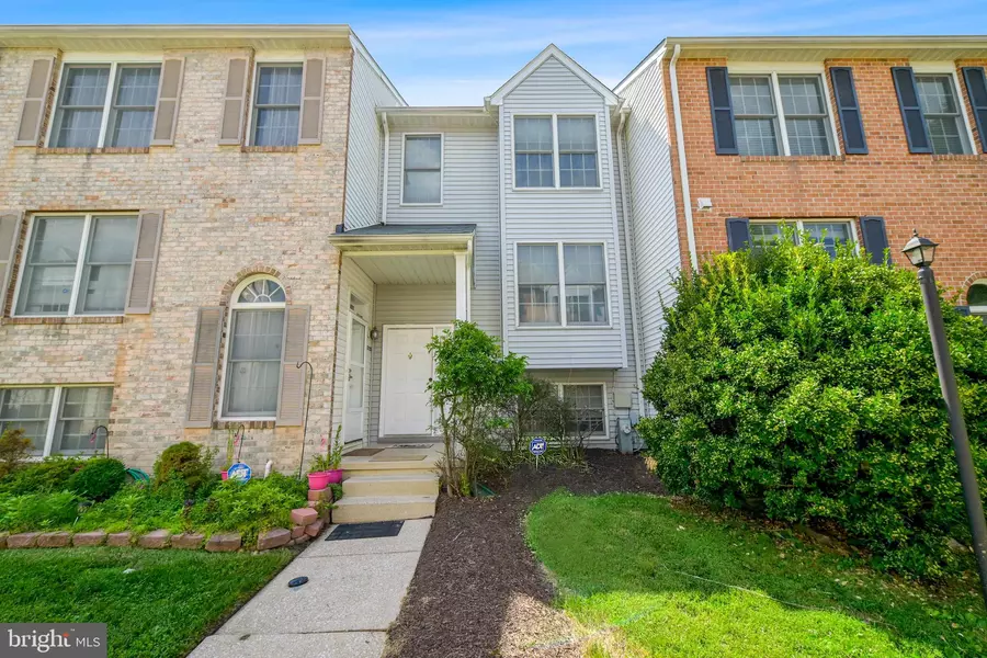 3220 W SPRINGS DR #39, Ellicott City, MD 21043