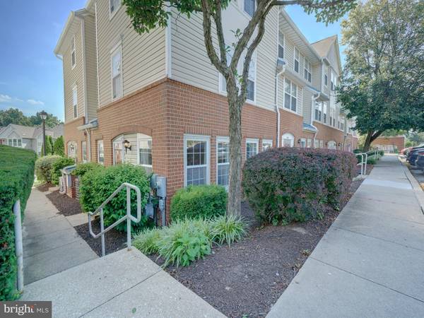 6221 SANDPIPER CT #7, Elkridge, MD 21075