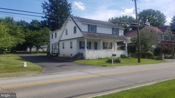 28 S VILLAGE AVE, Exton, PA 19341