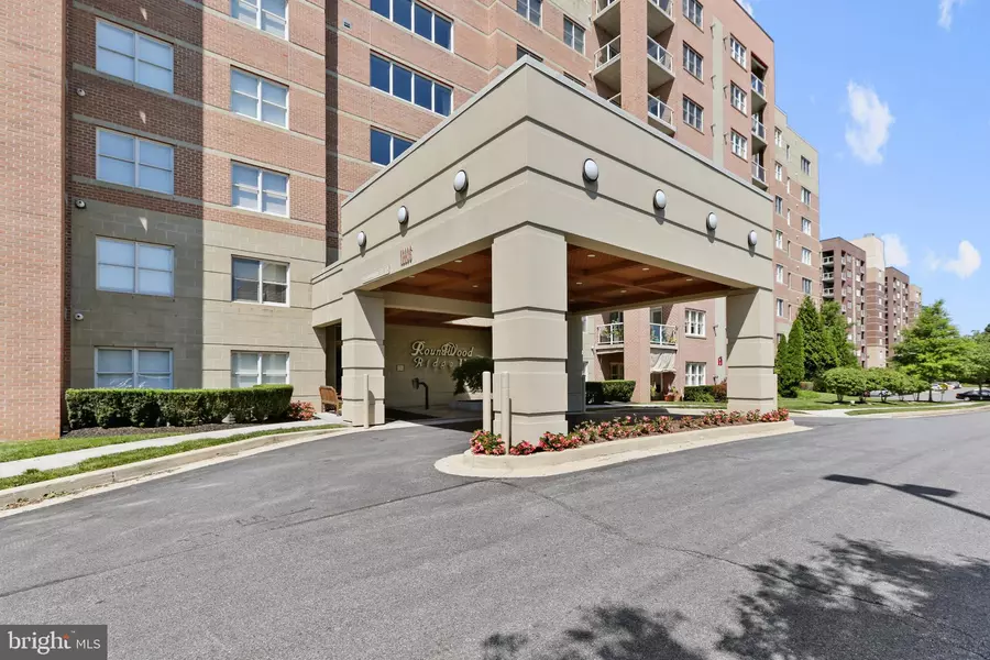 12236 ROUNDWOOD RD #106, Lutherville Timonium, MD 21093