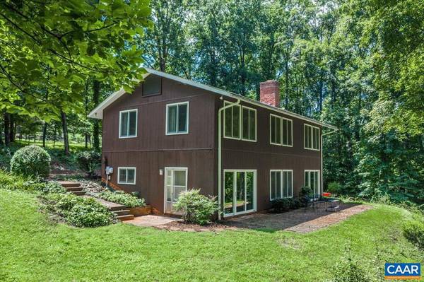 308 WAUGHS FERRY RD, Amherst, VA 24521