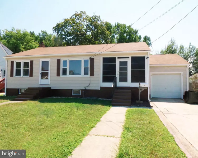 5 GILLISON AVE, Penns Grove, NJ 08069