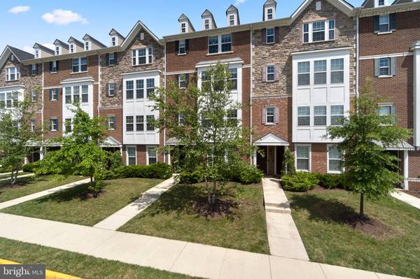 25552 CASALE TER, Chantilly, VA 20152