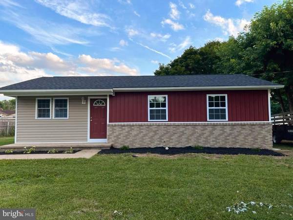 3 RANDOLPH RD, Luray, VA 22835